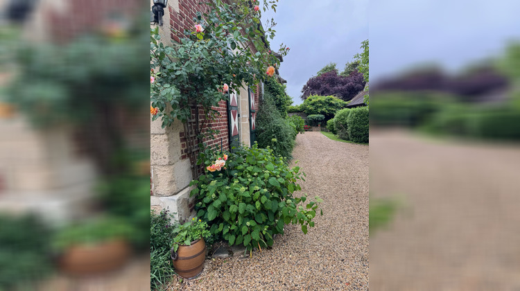 Ma-Cabane - Vente Maison MOYVILLERS, 230 m²