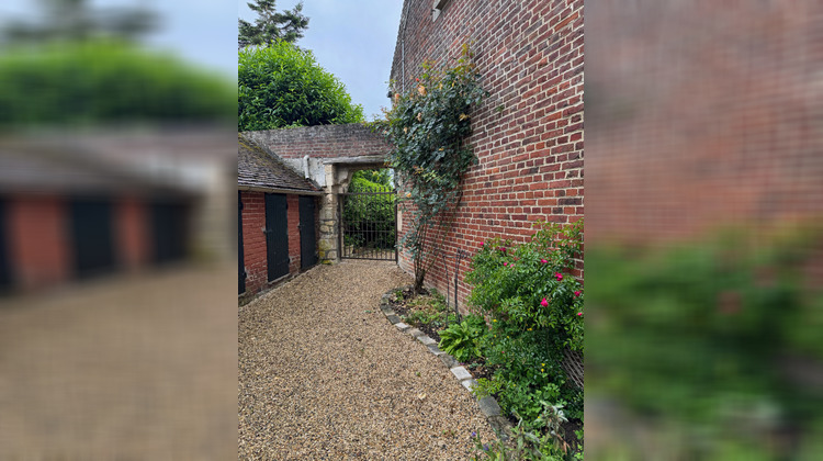 Ma-Cabane - Vente Maison MOYVILLERS, 230 m²