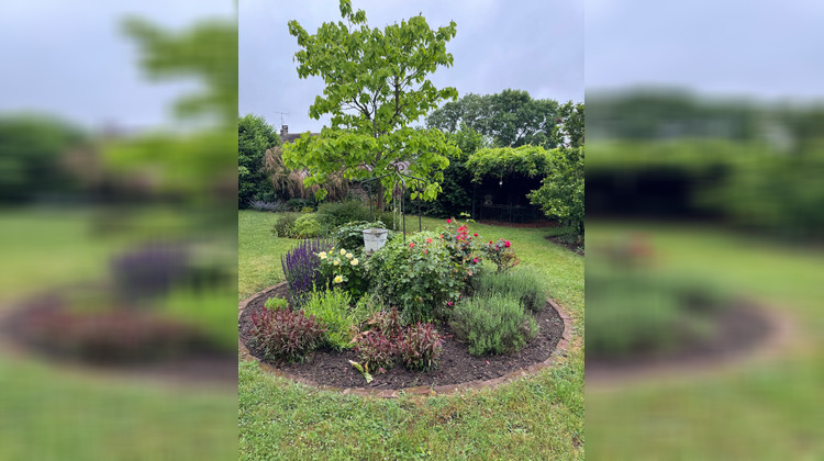 Ma-Cabane - Vente Maison MOYVILLERS, 230 m²