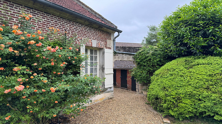 Ma-Cabane - Vente Maison MOYVILLERS, 230 m²