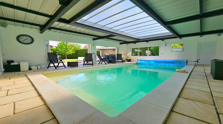 Ma-Cabane - Vente Maison MOYVILLERS, 145 m²