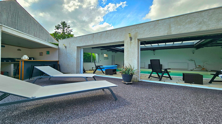 Ma-Cabane - Vente Maison MOYVILLERS, 145 m²