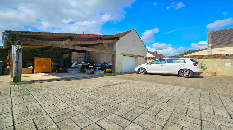 Ma-Cabane - Vente Maison MOYVILLERS, 145 m²