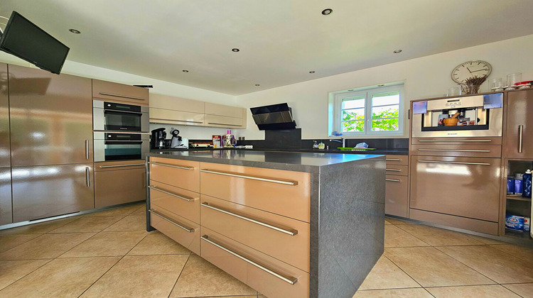 Ma-Cabane - Vente Maison MOYVILLERS, 145 m²