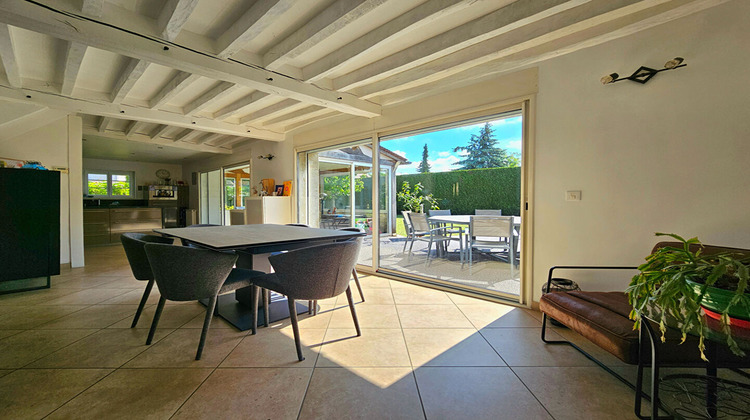 Ma-Cabane - Vente Maison MOYVILLERS, 145 m²