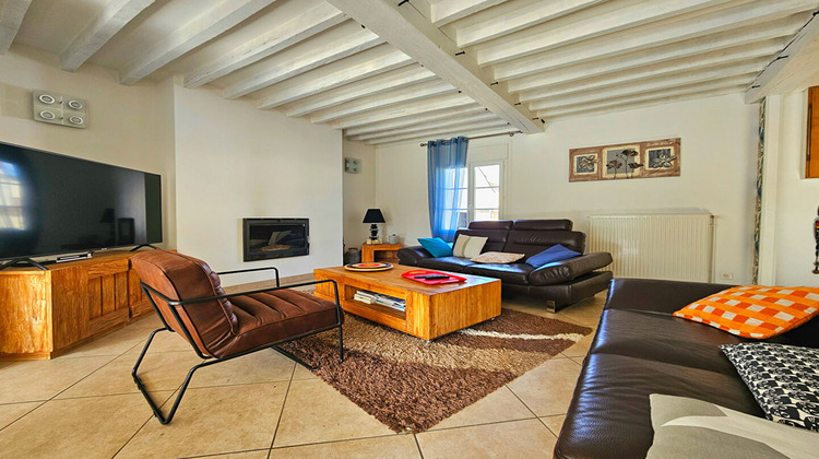 Ma-Cabane - Vente Maison MOYVILLERS, 145 m²