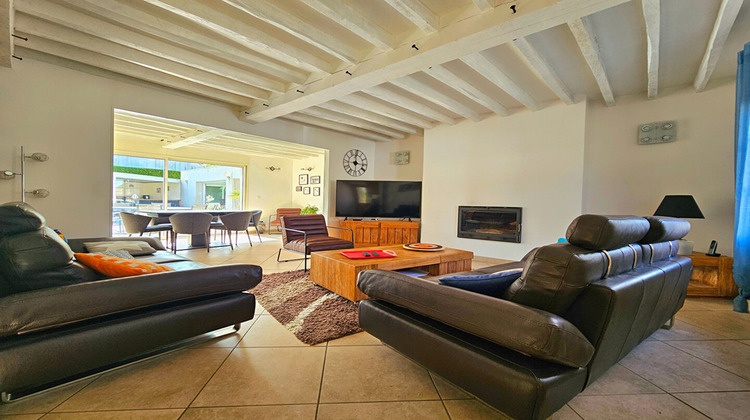 Ma-Cabane - Vente Maison MOYVILLERS, 145 m²