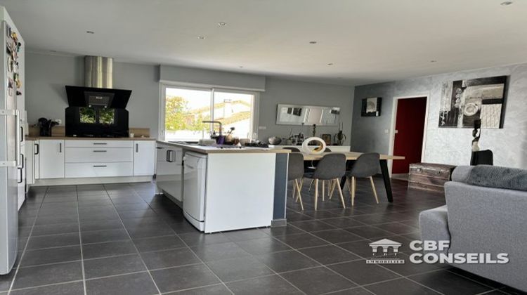 Ma-Cabane - Vente Maison Mozac, 112 m²