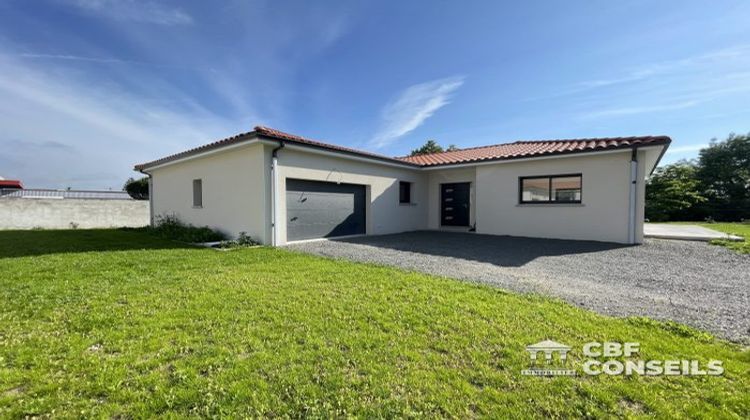 Ma-Cabane - Vente Maison Mozac, 113 m²