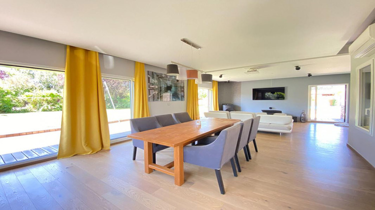 Ma-Cabane - Vente Maison MOZAC, 212 m²