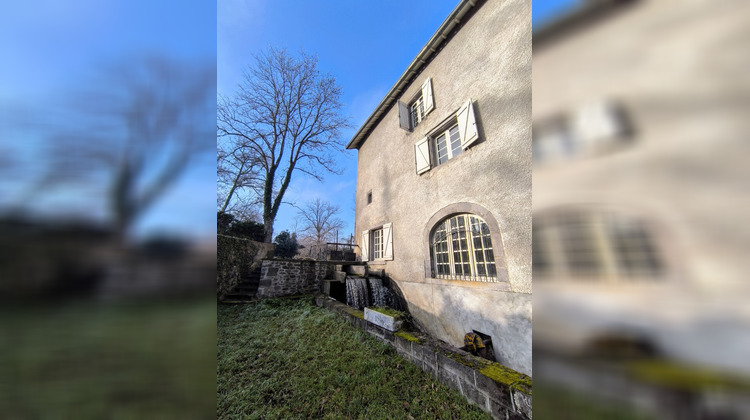 Ma-Cabane - Vente Maison MOZAC, 70 m²