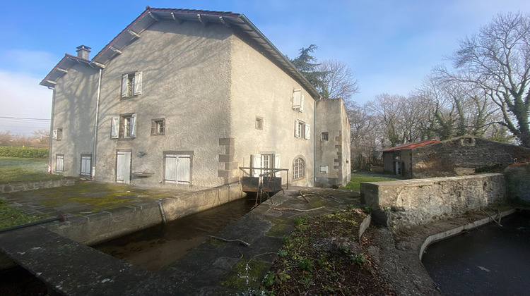 Ma-Cabane - Vente Maison MOZAC, 70 m²