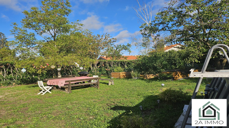 Ma-Cabane - Vente Maison Mozac, 133 m²