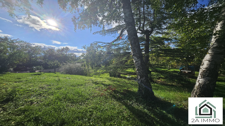 Ma-Cabane - Vente Maison Mozac, 133 m²