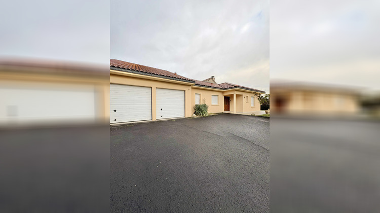 Ma-Cabane - Vente Maison Mozac, 219 m²