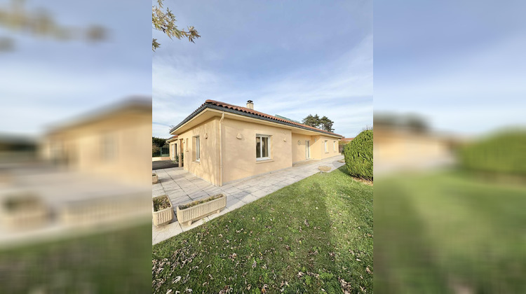Ma-Cabane - Vente Maison Mozac, 219 m²