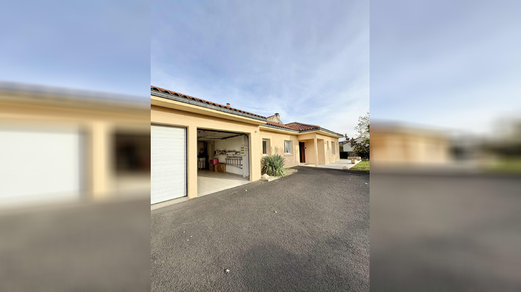 Ma-Cabane - Vente Maison Mozac, 219 m²