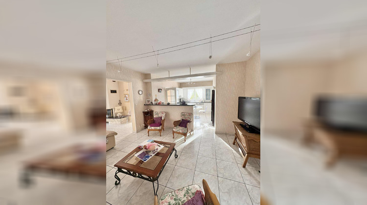 Ma-Cabane - Vente Maison Mozac, 219 m²