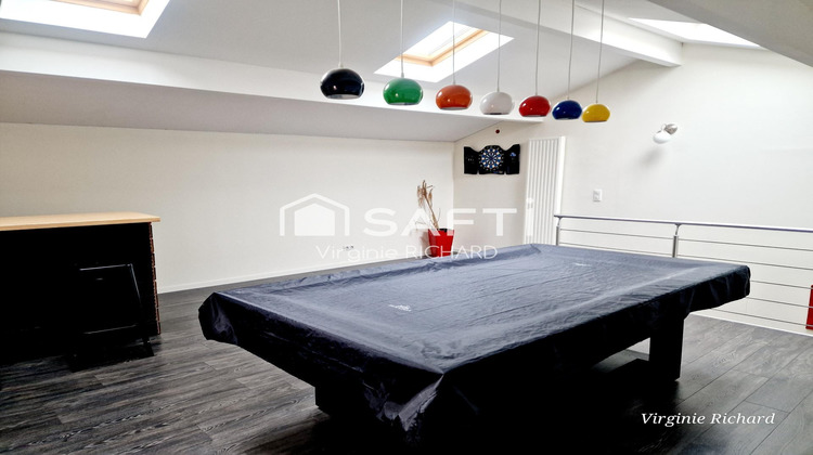 Ma-Cabane - Vente Maison Mozac, 200 m²