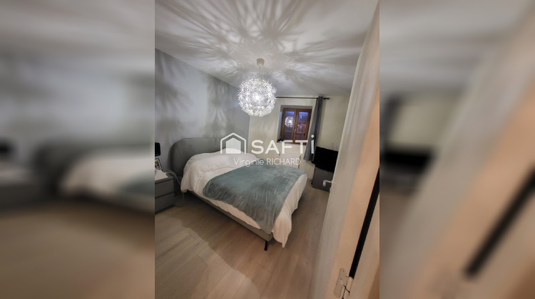 Ma-Cabane - Vente Maison Mozac, 200 m²