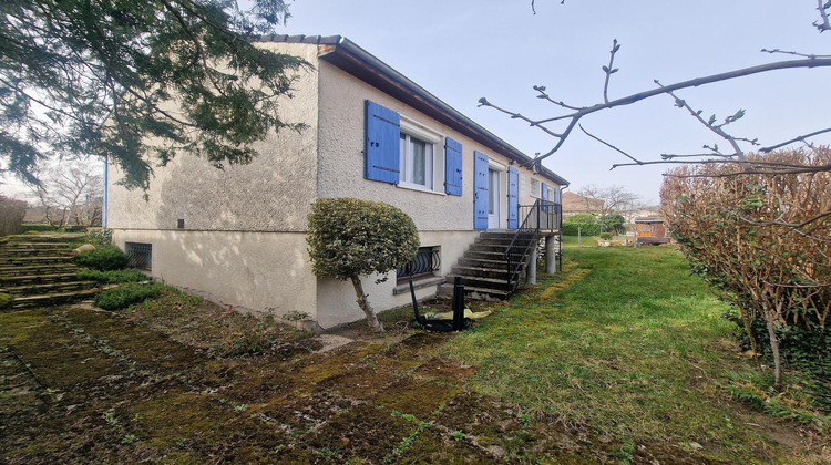 Ma-Cabane - Vente Maison Mozac, 134 m²