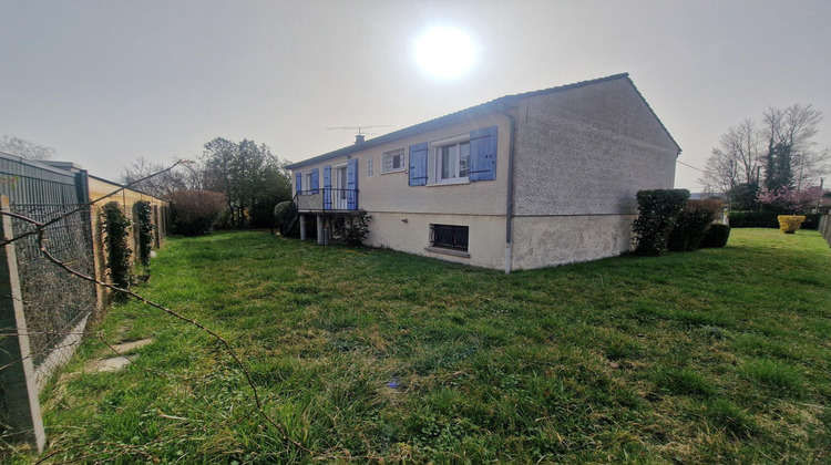 Ma-Cabane - Vente Maison Mozac, 134 m²