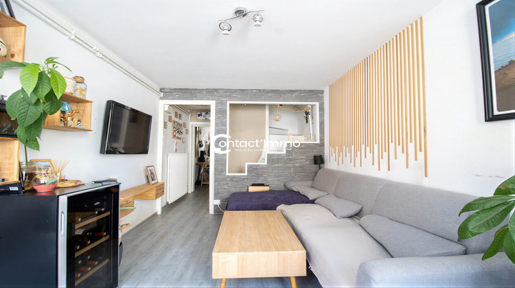 Ma-Cabane - Vente Maison Mozac, 62 m²