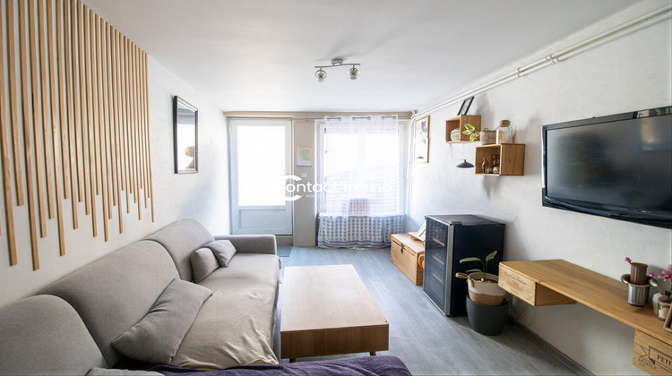 Ma-Cabane - Vente Maison Mozac, 62 m²