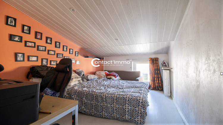 Ma-Cabane - Vente Maison Mozac, 62 m²