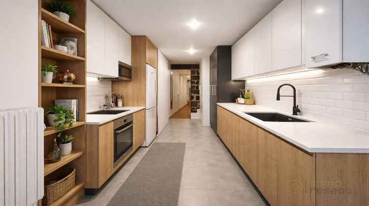 Ma-Cabane - Vente Maison MOZAC, 97 m²