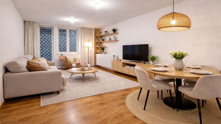 Ma-Cabane - Vente Maison MOZAC, 97 m²