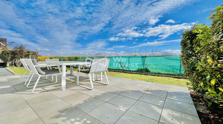 Ma-Cabane - Vente Maison Mozac, 105 m²