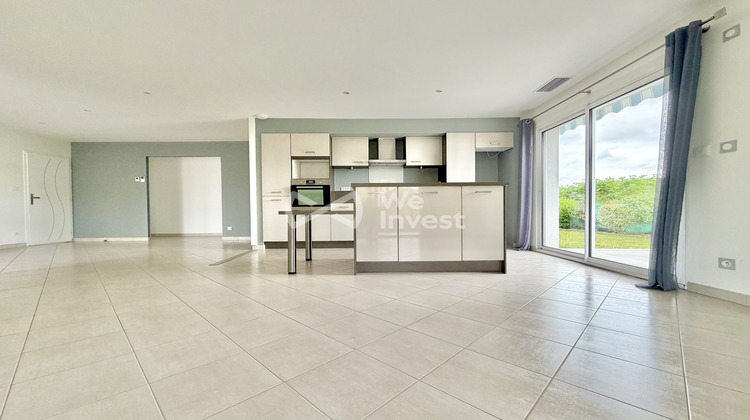 Ma-Cabane - Vente Maison Mozac, 105 m²