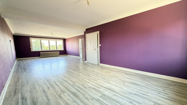 Ma-Cabane - Vente Maison Mozac, 134 m²