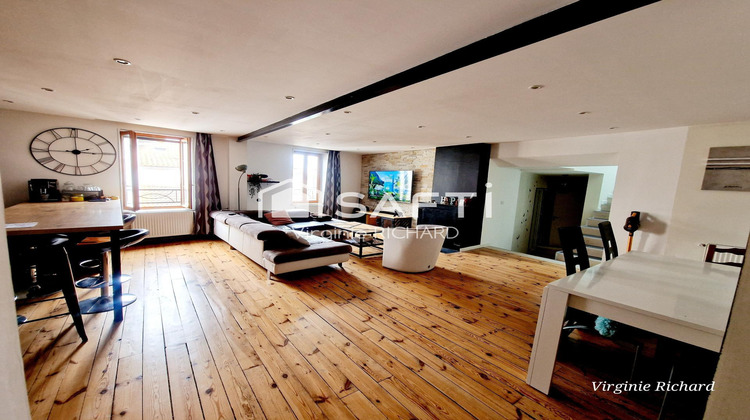 Ma-Cabane - Vente Maison Mozac, 200 m²