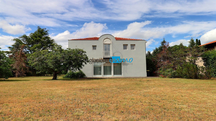 Ma-Cabane - Vente Maison Mozac, 150 m²