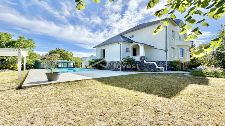 Ma-Cabane - Vente Maison Mozac, 275 m²