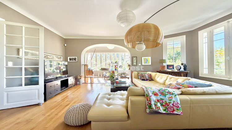 Ma-Cabane - Vente Maison Mozac, 275 m²