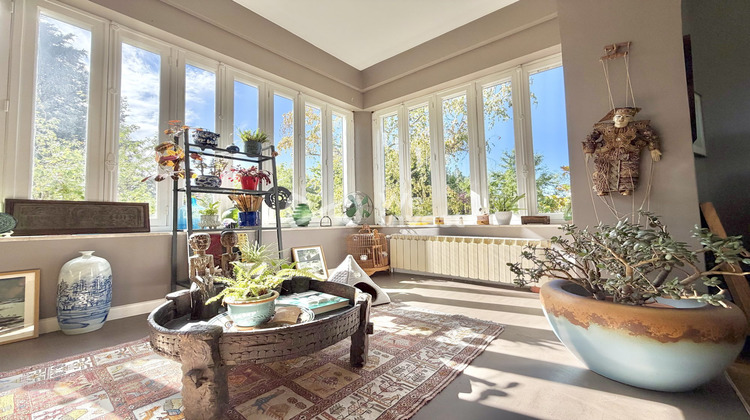 Ma-Cabane - Vente Maison Mozac, 275 m²