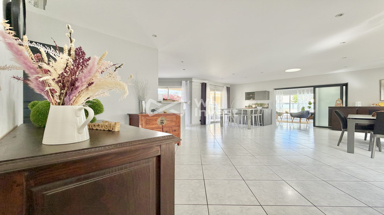 Ma-Cabane - Vente Maison Mozac, 223 m²