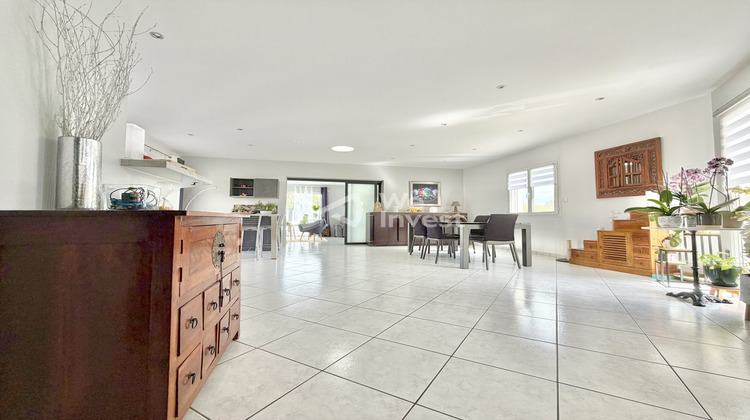 Ma-Cabane - Vente Maison Mozac, 223 m²