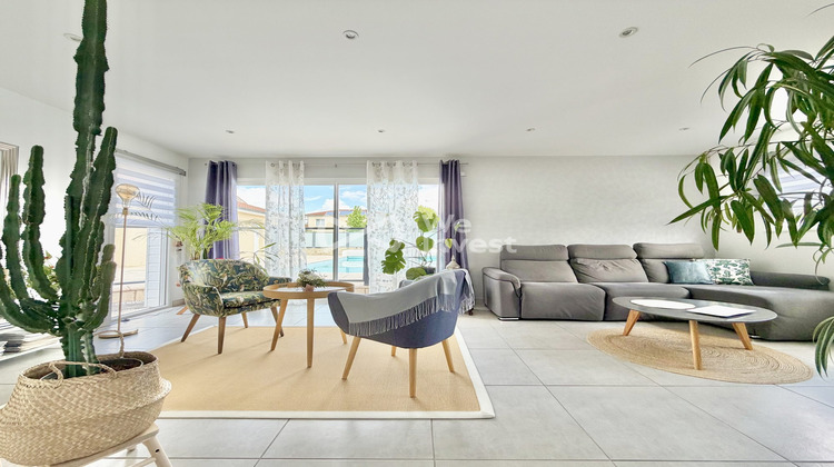 Ma-Cabane - Vente Maison Mozac, 223 m²