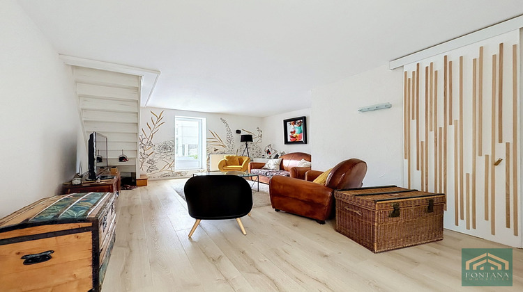 Ma-Cabane - Vente Maison Mozac, 142 m²