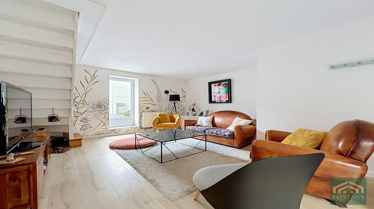 Ma-Cabane - Vente Maison Mozac, 142 m²
