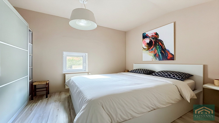 Ma-Cabane - Vente Maison Mozac, 142 m²