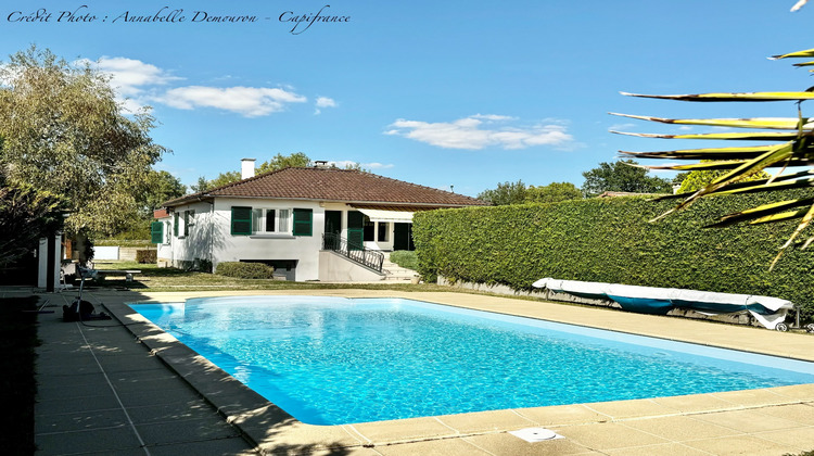 Ma-Cabane - Vente Maison MOZAC, 122 m²