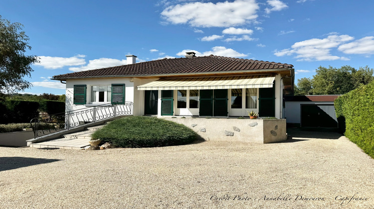 Ma-Cabane - Vente Maison MOZAC, 122 m²