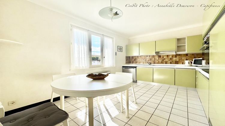 Ma-Cabane - Vente Maison MOZAC, 122 m²