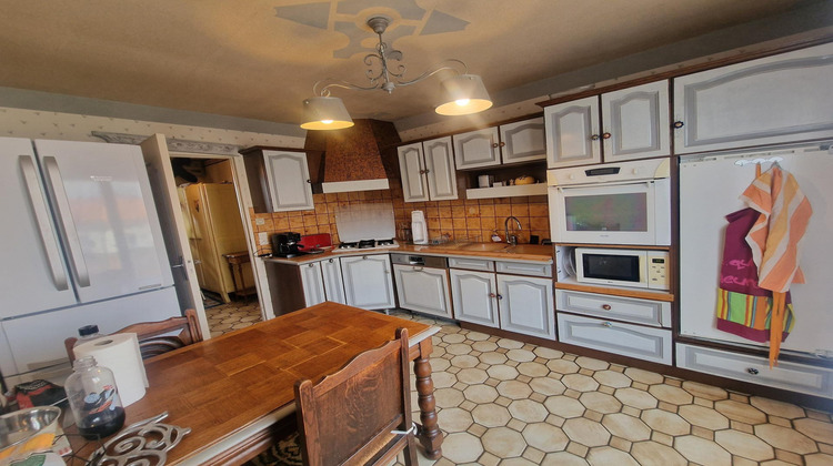 Ma-Cabane - Vente Maison Mozac, 134 m²