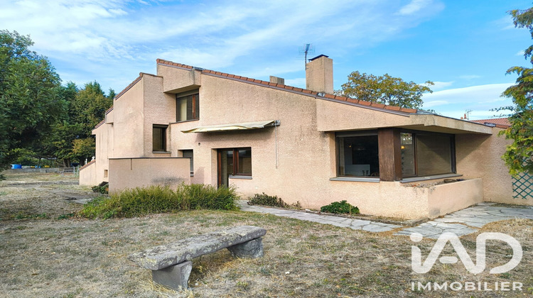Ma-Cabane - Vente Maison Mozac, 141 m²